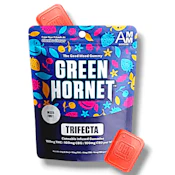 Trifecta | Gummies 1:1:1 | 100 MG