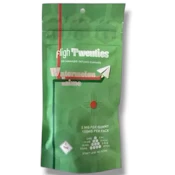 Watermelon Lime | 100mg | (I)