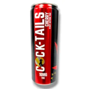 Cherry Cock-Tail | Beverage | 10mg