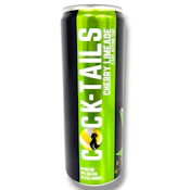 Cherry Limeade Cock-Tail | Beverage | 10mg