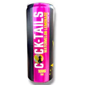 Watermelon Lemonade | Beverage | 10mg