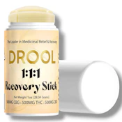 Recovery Stick | 1:1:1 | 1000 MG