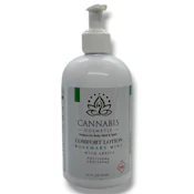Cannabis Cosmetix | Lotion 1:1 | Rosemary Mint | 500MG