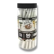 ZZZ's - Individual Cone 1 1/4