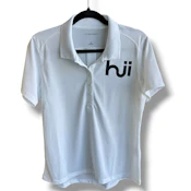 Women's | HII Performance Pique Polo | (S)