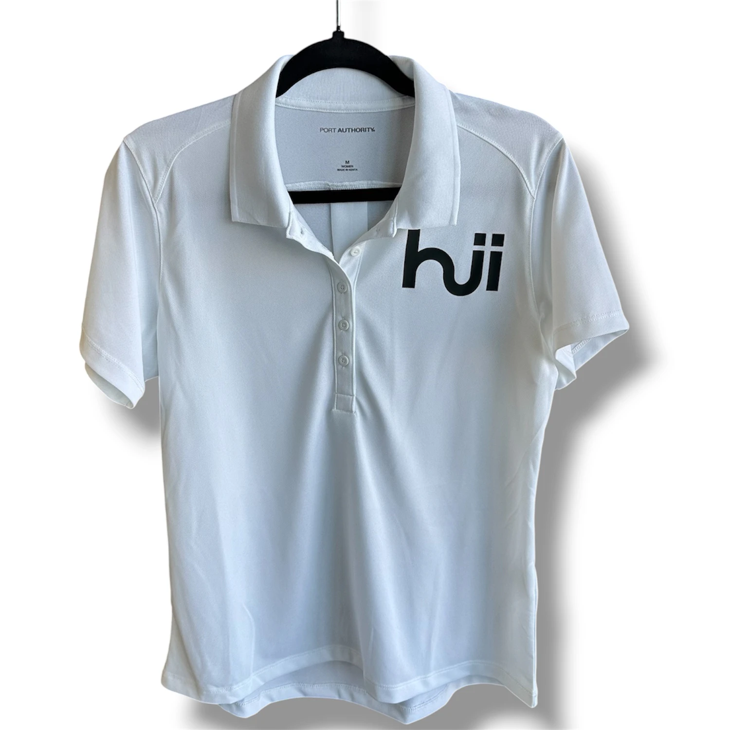 Hii Experience Apparel - Women's | HII Performance Pique Polo | (S) Main Image