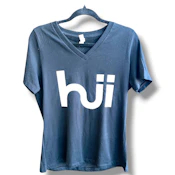 Women's | HII V-Neck Tee | (S)