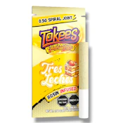 Tres Leches | .5G | TOKEE