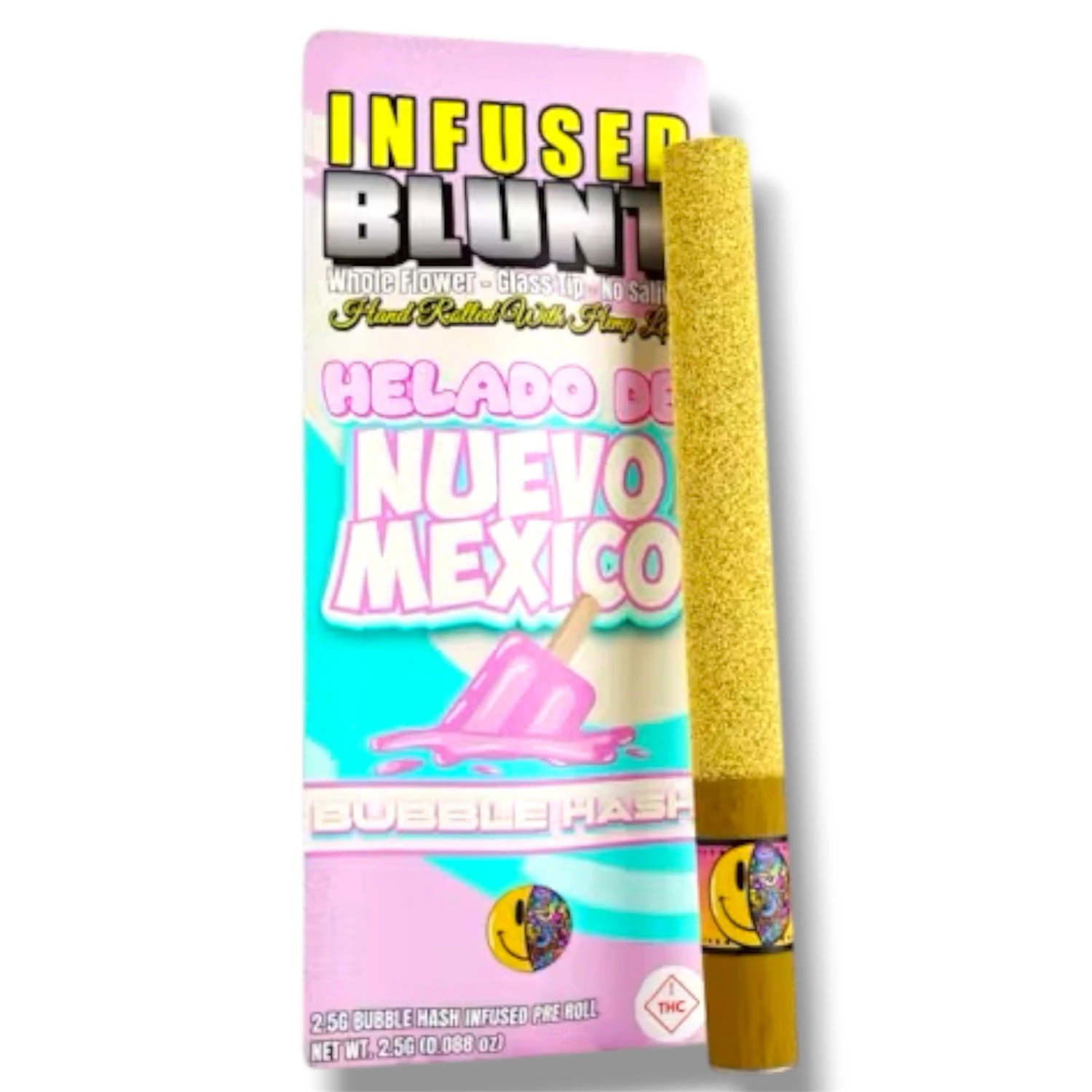 Head Space - Infused Blunt | Helado De Nuevo Mexico | 2.5G Main Image