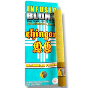 Infused Blunt | Chingon OG | 2.5G