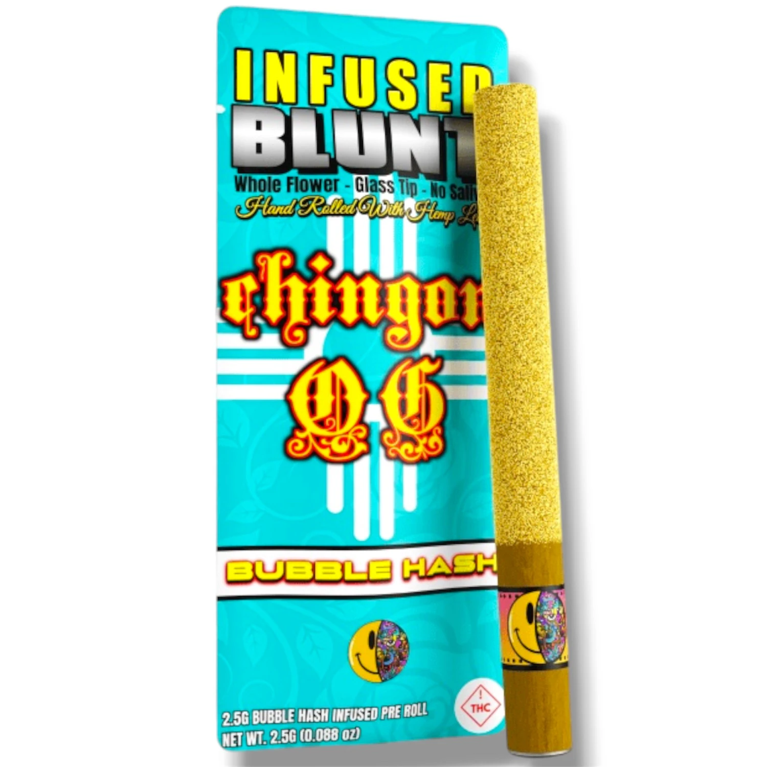 Head Space - Infused Blunt | Chingon OG | 2.5G Main Image