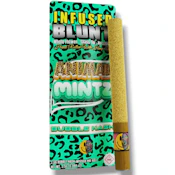 Infused Blunt | Animal Mintz | 2.5G