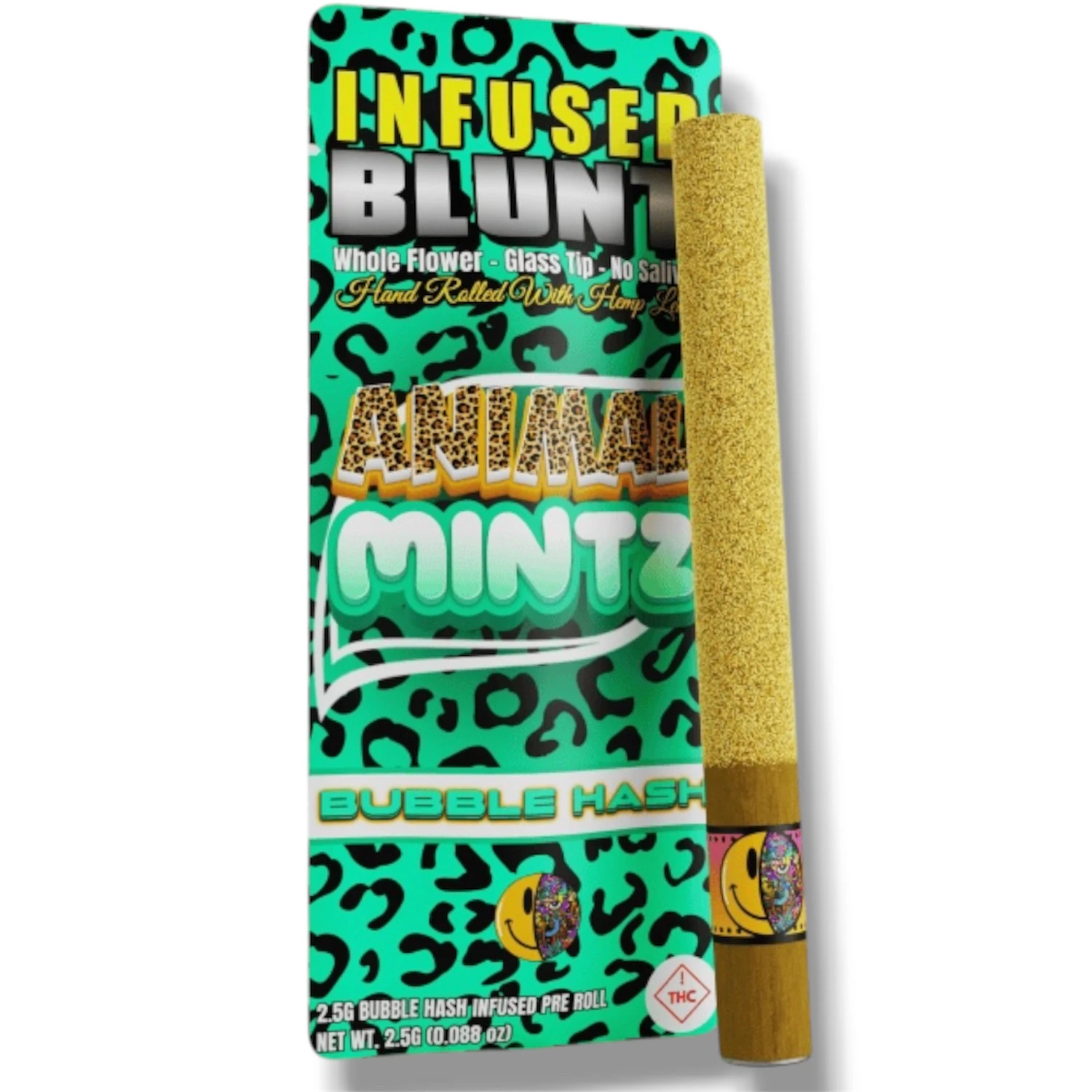 Head Space - Infused Blunt | Animal Mintz | 2.5G Main Image