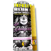 Infused Blunt | La Chingona | 2.5G