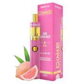 Pink Lemon Haze (2G) | Disposable | Hybrid