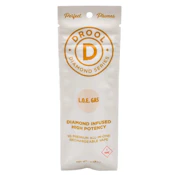 L.O.E Gas (1G) | Diamond Disposable | Hybrid
