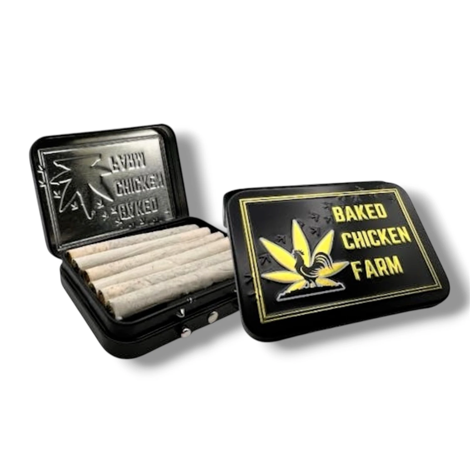 Baked Chicken - Watermelon Zittles | 6pk Doobie Main Image