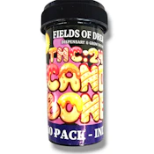 Candy Bonez (10G) | Preroll 10pk | Indica