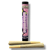 Bubblegum Marker (2G) | Prerolls 2pk | Indica