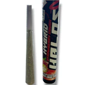 Strawberry Cough (1G) | Infused Preroll | Hybrid