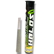 Super Lemon Haze (1G) | Infused Preroll | Sativa