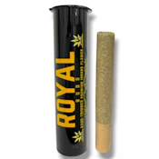 Pineapple Express (1G) | Rosin Infused | Sativa