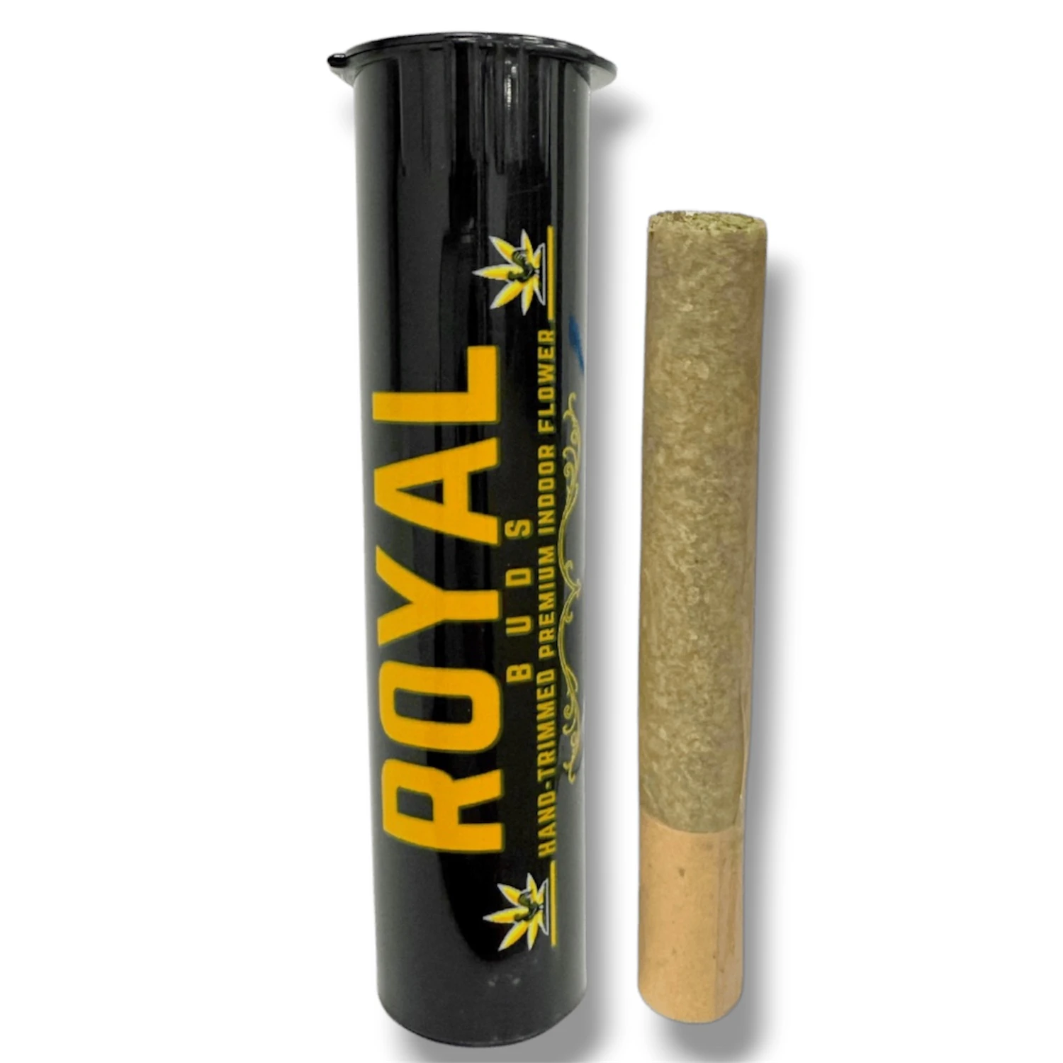 Baked Chicken - Pineapple Express (1G) | Rosin Infused | Sativa Main Image