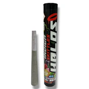 Skittles (1G) | Infused Preroll | Indica
