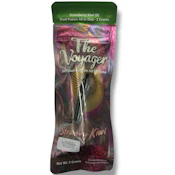 Strawberry Kiwi (2G) | Disposable | Sativa