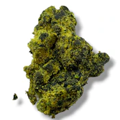 White Grape | Moonrocks | Indica