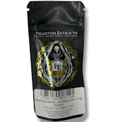 Wedding crasher | Live Resin 510 | 1G