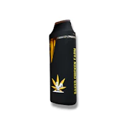 Midnight Runtz (1G) | Disposable | Indica