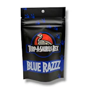 Blue Razz (1G) | 510 Thread Vape | Indica