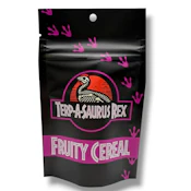 Fruity Cereal (1G) | 510 Thread Vape | Hybrid