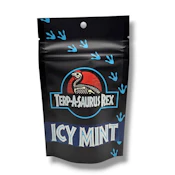 Icy Mint (1G) | 510 Thread Vape | Hybrid