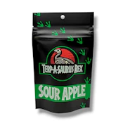 Sour Apple (1G) | 510 Thread Vape | Sativa