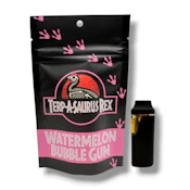 Watermelon Bubblegum (1G) | Disposable | Indica