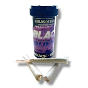 Black Runtz (10G) | Preroll 10 pk | Indica