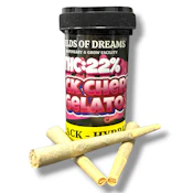 Black Cherry Gelato (10G) | Preroll 10 pk | Hybrid