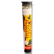 Honey Beltz (2G) | Preroll 2pk | Sativa