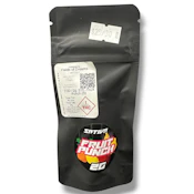 Fruit Punch (2G) | 510 Thread Vape | Sativa