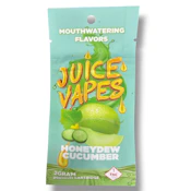 Honeydew Cucumber (2G) | 510 Thread Vape | Hybrid