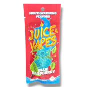 Blue Raspberry (2G) | 510 Thread Vape | Hybrid