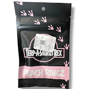 Peach Ringz (1G) | 510 thread Vape | Sativa