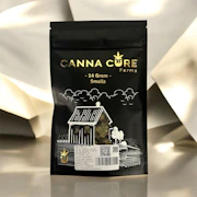 Canna Cure - Jack Herer - 14g