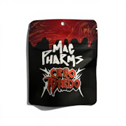 Mac Pharms - Cero Miedo - 3.5g