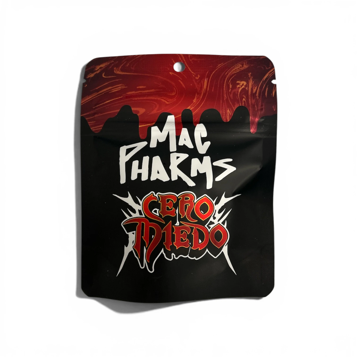 Mac Pharms - Mac Pharms - Cero Miedo - 3.5g Main Image