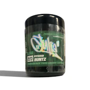Julia - Runtz - 3.5g