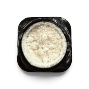 CBG Isolate - 1g - Erva