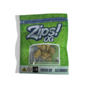 ZIPS - Mimosa - 3.5g